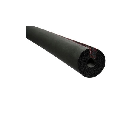 K-Flex Usa L.L.C. Insul-Lock Self Seal 6'L, 1/2" Wall Thickness, 1-5/8" Nom. I.D 6RXLO048158